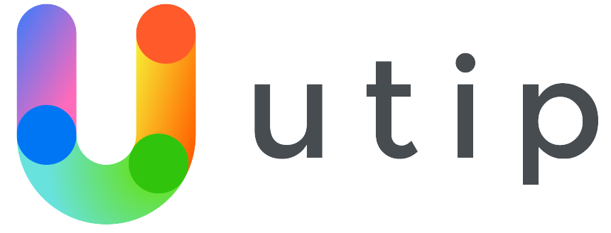 logo uTip